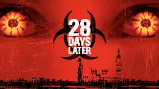 28 Days Later