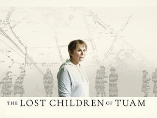 The Lost Children of Tuam