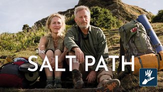 Parent & Baby: The Salt Path