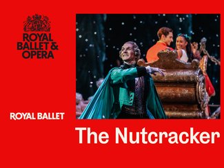 RBO Cinema Season 25-26: Nutcracker