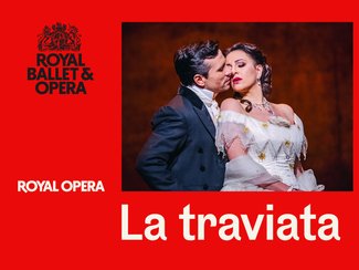 RBO Cinema Season 25-26: La Traviata