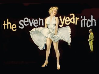 Monday Night Classic: The Seven Year Itch (1955)