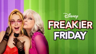Freakier Friday