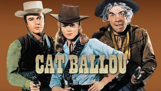 Monday Night Classic: Cat Ballou (1965)