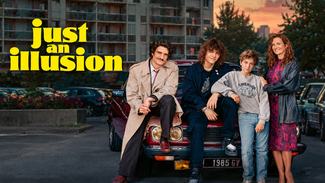 Just An Illusion