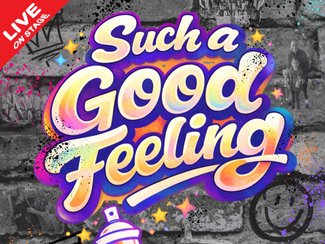 Such a Good Feeling - June 13th / Dancescape Studios / Streetz Ahead Dance Academy Waltham Abbey