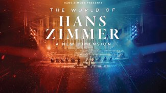 The World of Hans Zimmer – A New Dimension