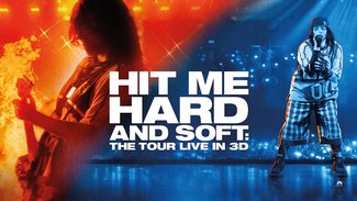 Billie Eilish - Hit Me Hard and Soft: The Tour (Live in 3D)