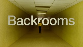 Backrooms
