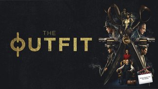 WGC Film Society Present: The Outfit (2022)