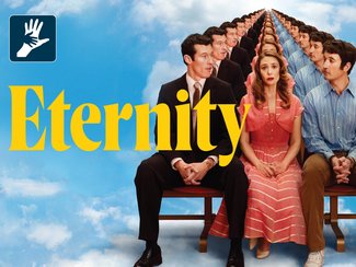 Parent & Baby: Eternity