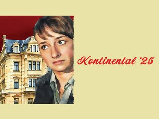 Kontinental '25