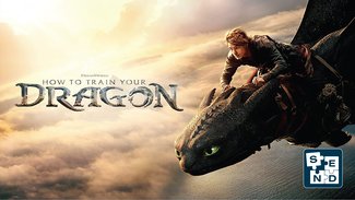 SEND: How To Train Your Dragon (2025)