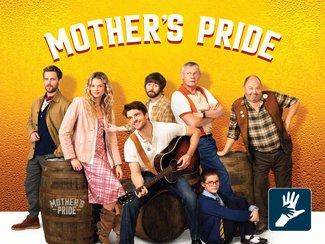 Parent & Baby: Mother's Pride