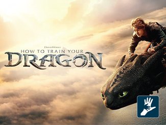 Parent & Baby: How To Train Your Dragon (2025)