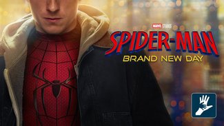 Parent & Baby: Spider-Man: Brand New Day