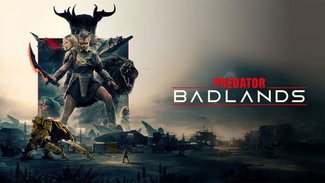 Predator: Badlands