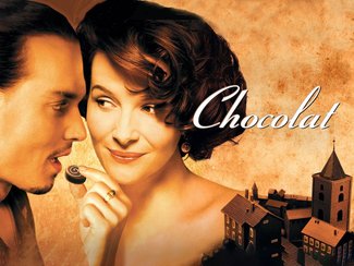 Monday Night Classic: Chocolat (2000)
