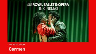 RBO Cinema Season 26-27: Carmen