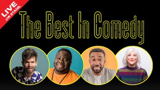 The Best In Comedy (February 2026)