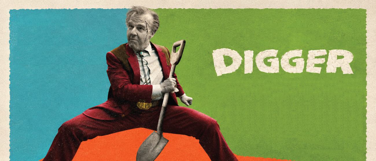 Digger