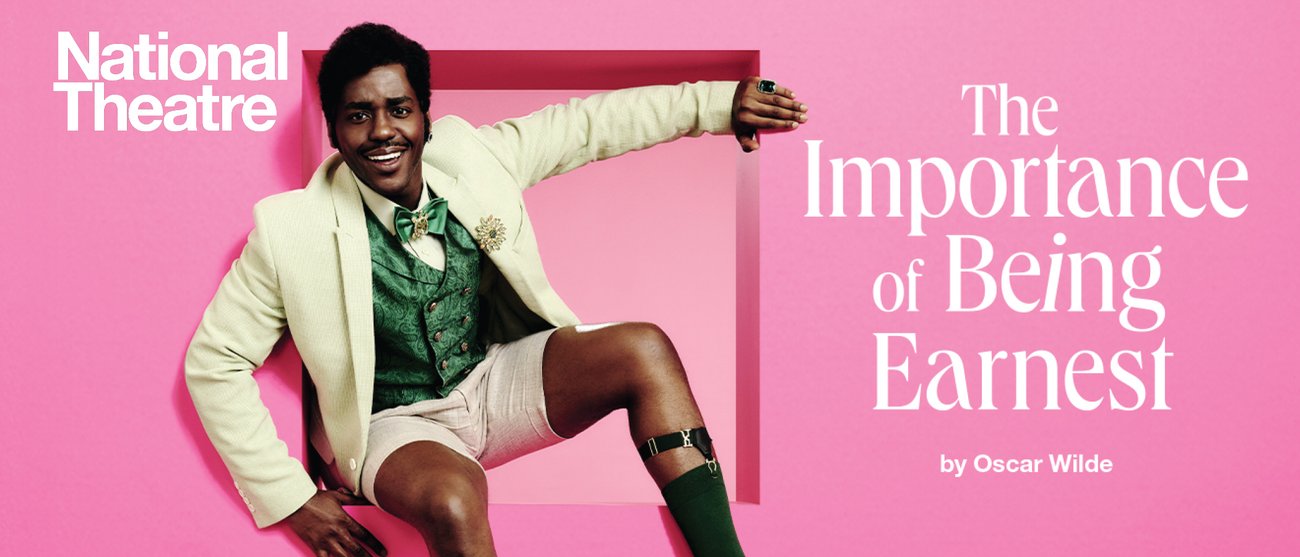 The Importance of Being Earnest