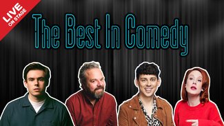 The Best In Comedy (Feb 2024)