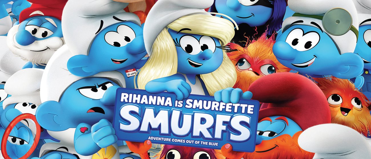 Smurfs