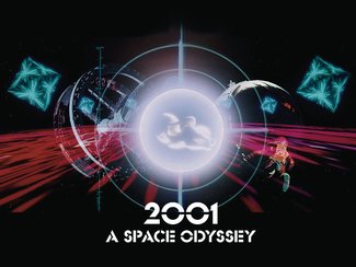 Monday Night Classic: 2001: A Space Odyssey