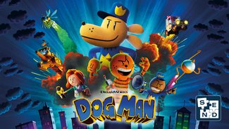 SEND: Dog Man
