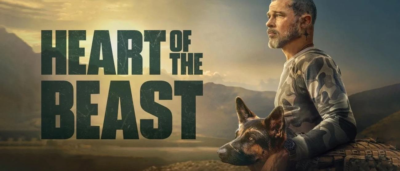 Heart of the Beast