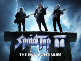 Spinal Tap II: The End Continues
