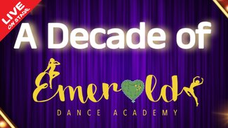 A Decade of Emerald!