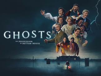 Ghosts: The Possession of Button House
