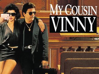 Monday Night Classic: My Cousin Vinny (1992)