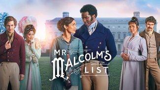 Mr Malcolm's List