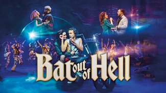 Bat Out of Hell: The Musical