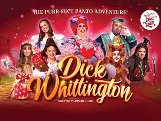 Pantomime 2026: Dick Whittington