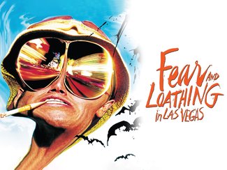 Monday Night Classic: Fear And Loathing In Las Vegas (1998