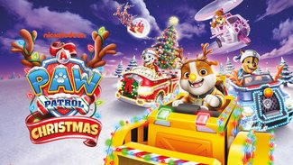 A Paw Patrol Christmas