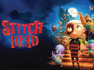 Stitch Head - Films For Fiver