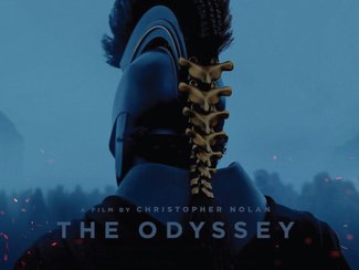 The Odyssey