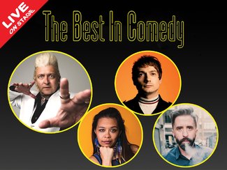 The Best In Comedy (September 2025)