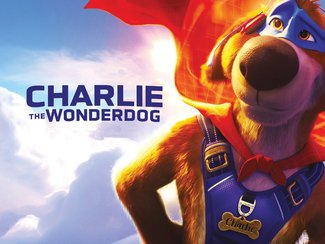 Charlie the Wonderdog - Films For A Fiver