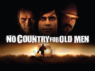 Monday Night Classic: No Country For Old Men (2007)