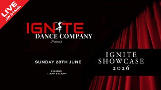 Ignite Showcase 2026