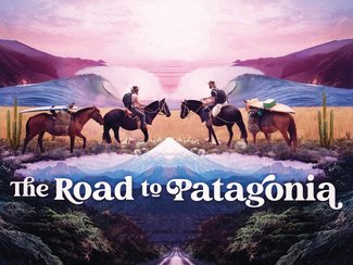 The Road to Patagonia
