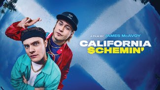 California Schemin'