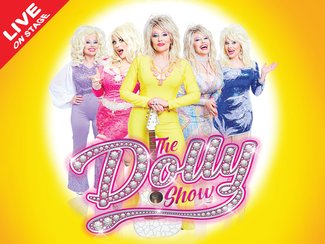 The Dolly Show (2026)