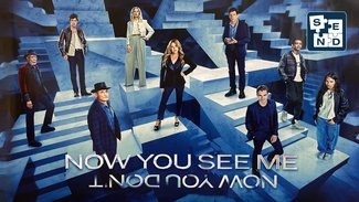 SEND: Now You See Me, Now You Don't